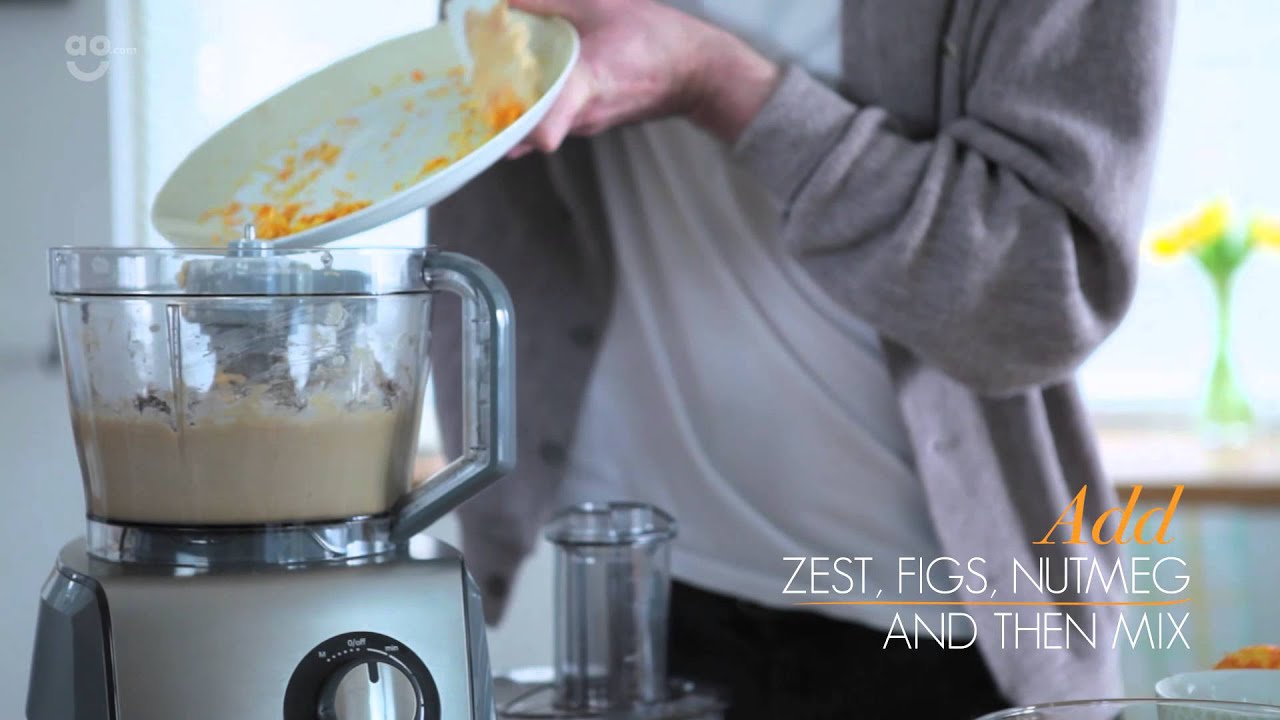 Pistachio Cake Recipe with Bake Off's Iain Watters | ao.com Recipes