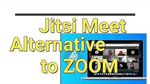 How to install JITSI on Ubuntu server | Video conferencing like ZOOM