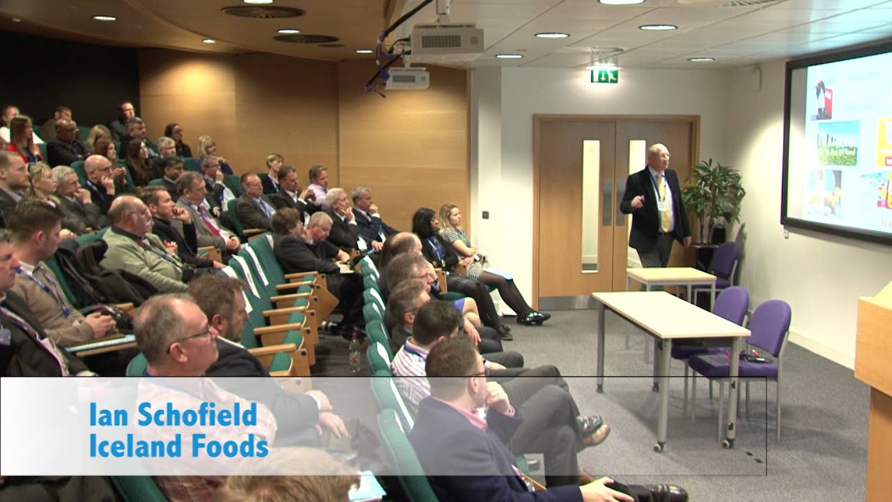 Visual Media Conference 2015