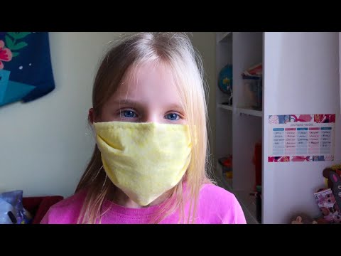 Video: Respiratori Za Prašinu: Odaberite Profesionalni Respirator Za Višekratnu Upotrebu Protiv Prašine, Najbolje Građevinske Modele Za Zaštitu Disanja