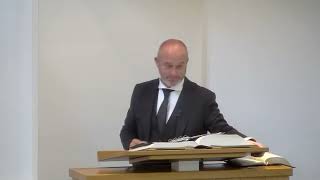 Als Een Lid Van De Vervolgde Kerk Een Week Met Ons Hier Zou Rondlopen, Wat Zal Hij Zeggen?