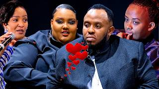 ohh❤️BIRABARENZE🙌TRACY na RENE PATRICK nyuma ya CONCERT🙌A.p MIGNONNE🙏Pst JULIENNE arabasengeye