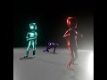 DANCE PARTY