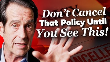 The BRILLIANT 1035 Strategy Most Advisors Miss