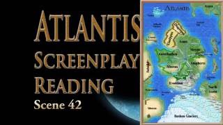 42 Screenplay Of Atlantis Bearer Of Fruit, Movie Audio Scenes 42-46