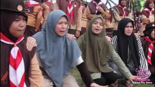 BTS Cahaya Cinta Pesantren Part 1
