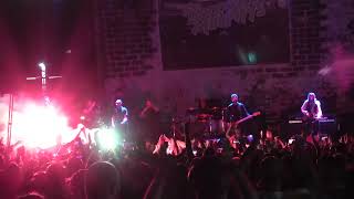 Dropkick Murphys - Two 6&#39;s Upside Down, 13 June 2022, Athens, Greece (live, 4k) (New Song)