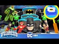 Secret Search: DC Super Friends | Batman Day Party | @DC Kids