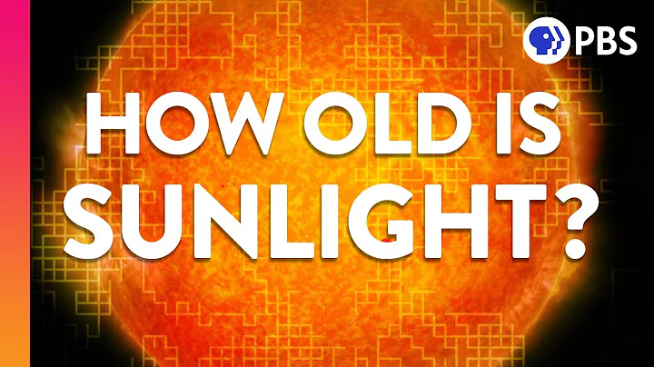 Sunlight Is Way Older Than You Think. Here’s Why… - DayDayNews