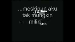 Kau ubah hati dan hariku