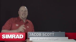How to Update a Simrad NSS EVO2 Using Wifi