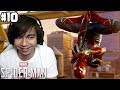 Martin Lee Tertangkap - Spiderman Indonesia Part 10