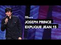 Joseph prince explique jean 15  new creation tv franais