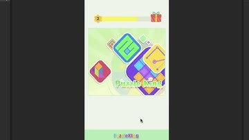 Puzzle Collection Mini Games unity source code