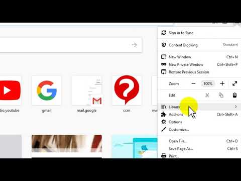 Video: Cara Mengunci Google Chrome dengan Kata Laluan: 12 Langkah