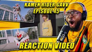 Download Lagu Shouma Is Gone?! | Kamen Rider Gavv - Episode 45 | Reaction Video #kamenrider #kamenridergavv MP3 Download Lagu Shouma Is Gone?! | Kamen Rider Gavv - Episode 45 | Reaction Video #kamenrider #kamenridergavv MP3