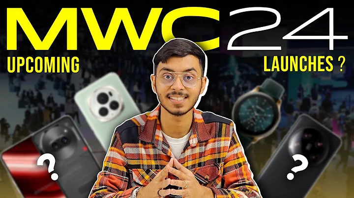 MWC 2024 : What To Expect? | Mobile World Congress 2024 - 天天要闻