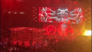 AEW Double or Nothing TNT Title Match Entrances - House of Black vs The Brood