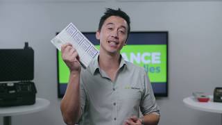 New to Service Test Tags | When & Why They're Used