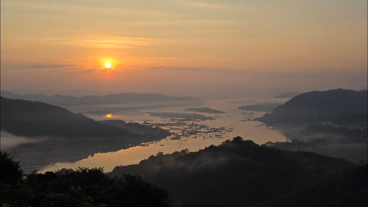 ทริปเที่ยว เลย หนองคาย อุดรธานี