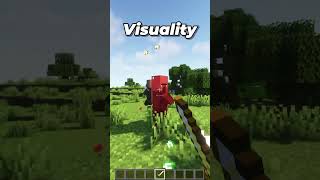 Minecraft Crazy Client Side mod PT 2