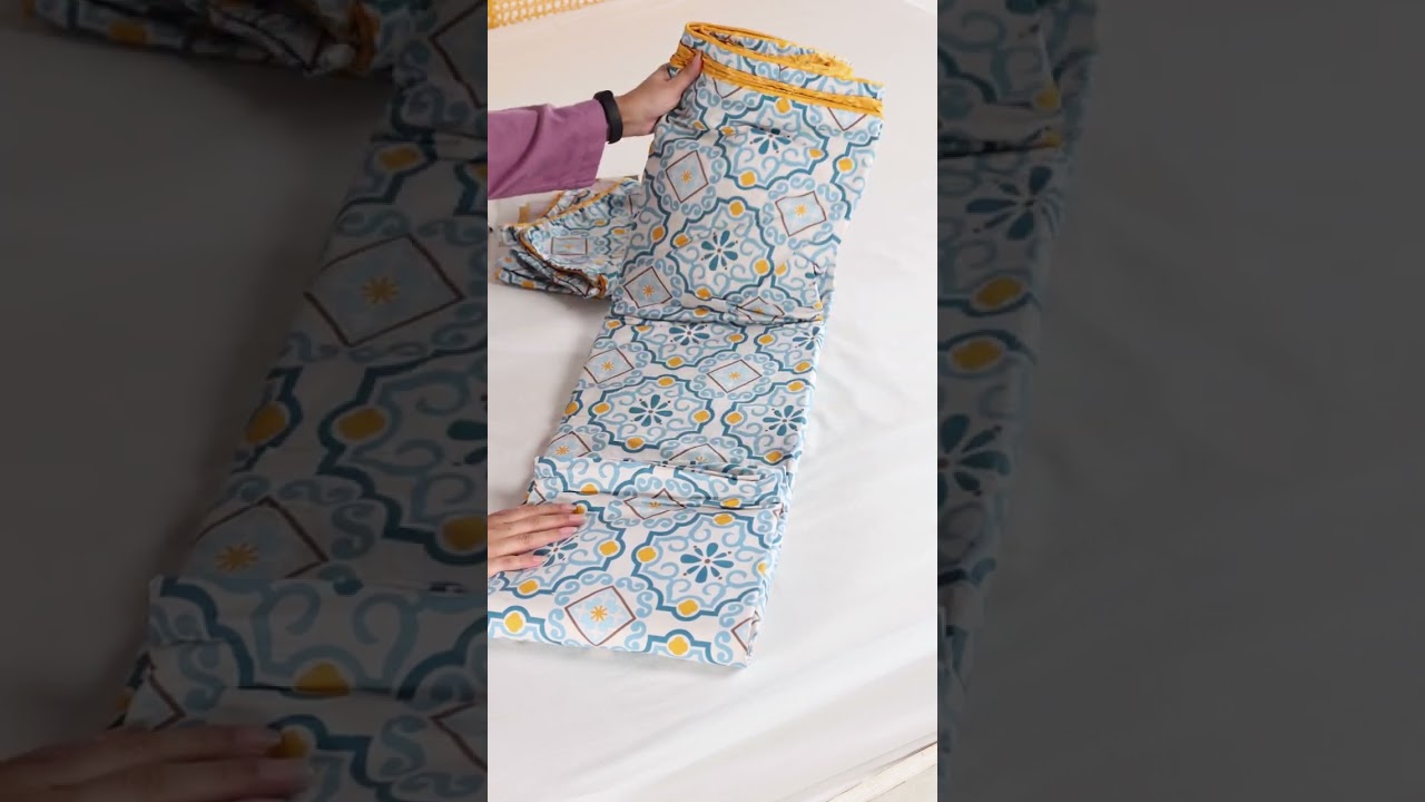 Vibrant & Comfortable Duvet Covers