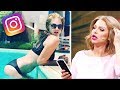 Как закодировать блондинку от INSTAGRAM зависимости? – Дизель Шоу 2019 | ЮМОР ICTV