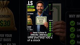 Covered Calls Allows You To Generate Income On The Stocks You Already Own.