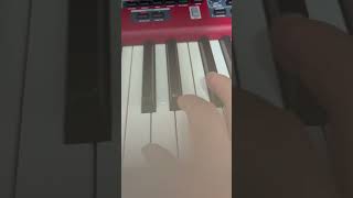 NORD STAGE 3 VS SX720 YAMAHA - ITALIAN 🎹 #ritmos #nordstage3 #timbres #yamaha