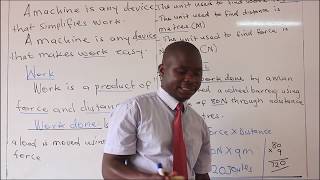Science Primary Seven By Tr  Ronald Kitandwe