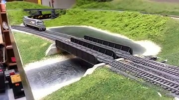 Seaboard Central 2.0