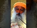 Jesus Is Not A Good Man Shorts Sadhguru 