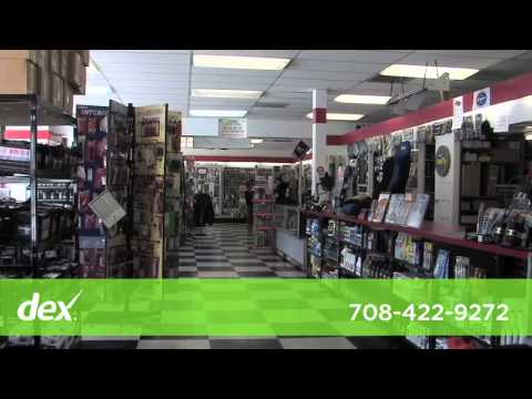 Modern Imports Auto Parts