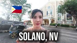 First Indonesian 🇮🇩 Visiting This Hidden Gem? Exploring NUEVA VIZCAYA’s Best Kept Secret 🇵🇭