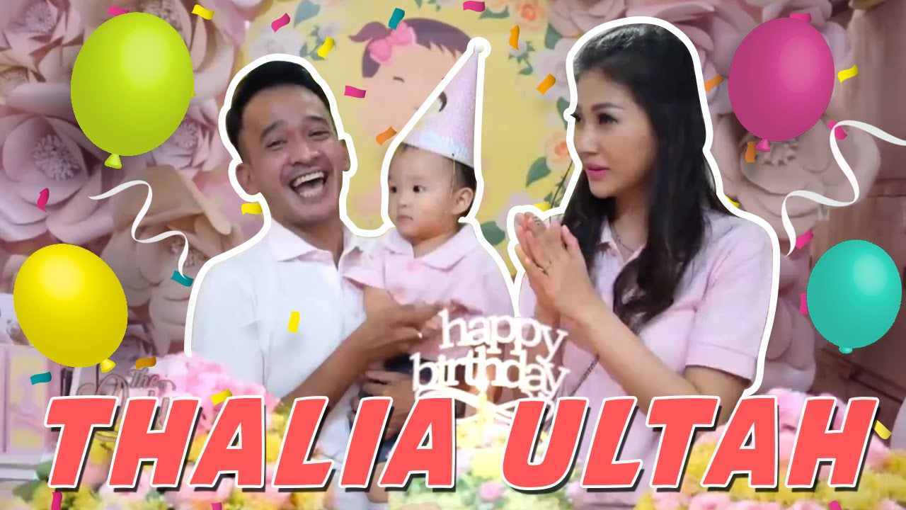 THE ONSU: Kebahagiaan Thalia di Panti Asuhan