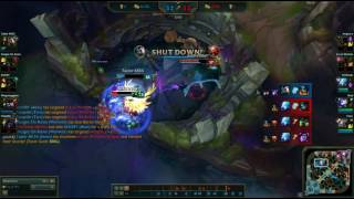 penta anivia