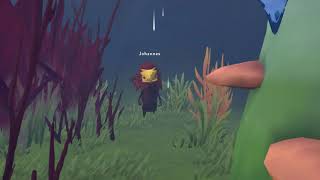 Johanness Theme - Singing [ Feral Soundtrack