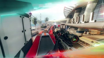 "Bands by 10 Editors" - My part (full video in description)