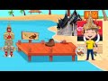 mama panda new finger family song children nursery ryhmes 4k video