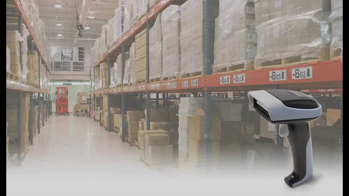 Introducing MS380 - Unitech