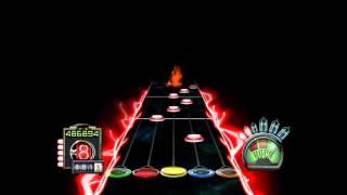 Immaculate Order By Rings Of Saturn 100% Fc