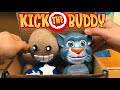 My Talking Tom and Buddy Antistress. DIY