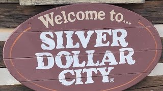 Live From Silver Dollar City In Branson, Missouri!