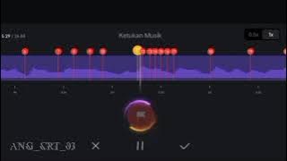 Story wa 30 detik 🎶 DJ merindukanmu🎵 tiktok viral🔥