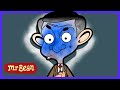 Mr. Bean - Grappige meester in de klas! 🏫 | Kindertelevisie | WildBrain Circus - Nederlands