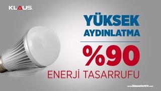 Led Nedir ? Neden Led Aydınlatma ürünleri kullanmalıyız ?