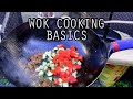 Wok Cooking Basics | Woo Can Cook
