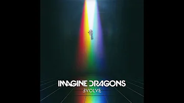 Imagine Dragons - Believer (HQ Audio/flac/5.1 Surround Sound) | HQAUDIO