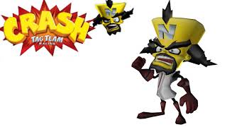 Crash Tag Team Racing Dr.Neo Cortex Dutch Voice Clips