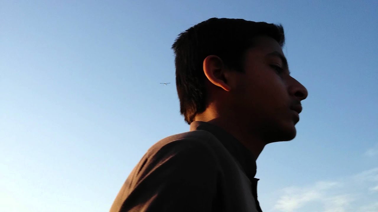 Home made nitro belanca decathlon